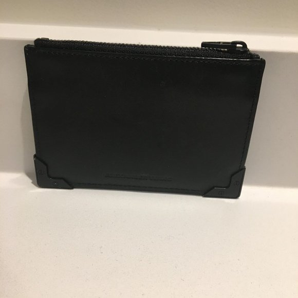 Alexander Wang card holder - Picture 4 of 7